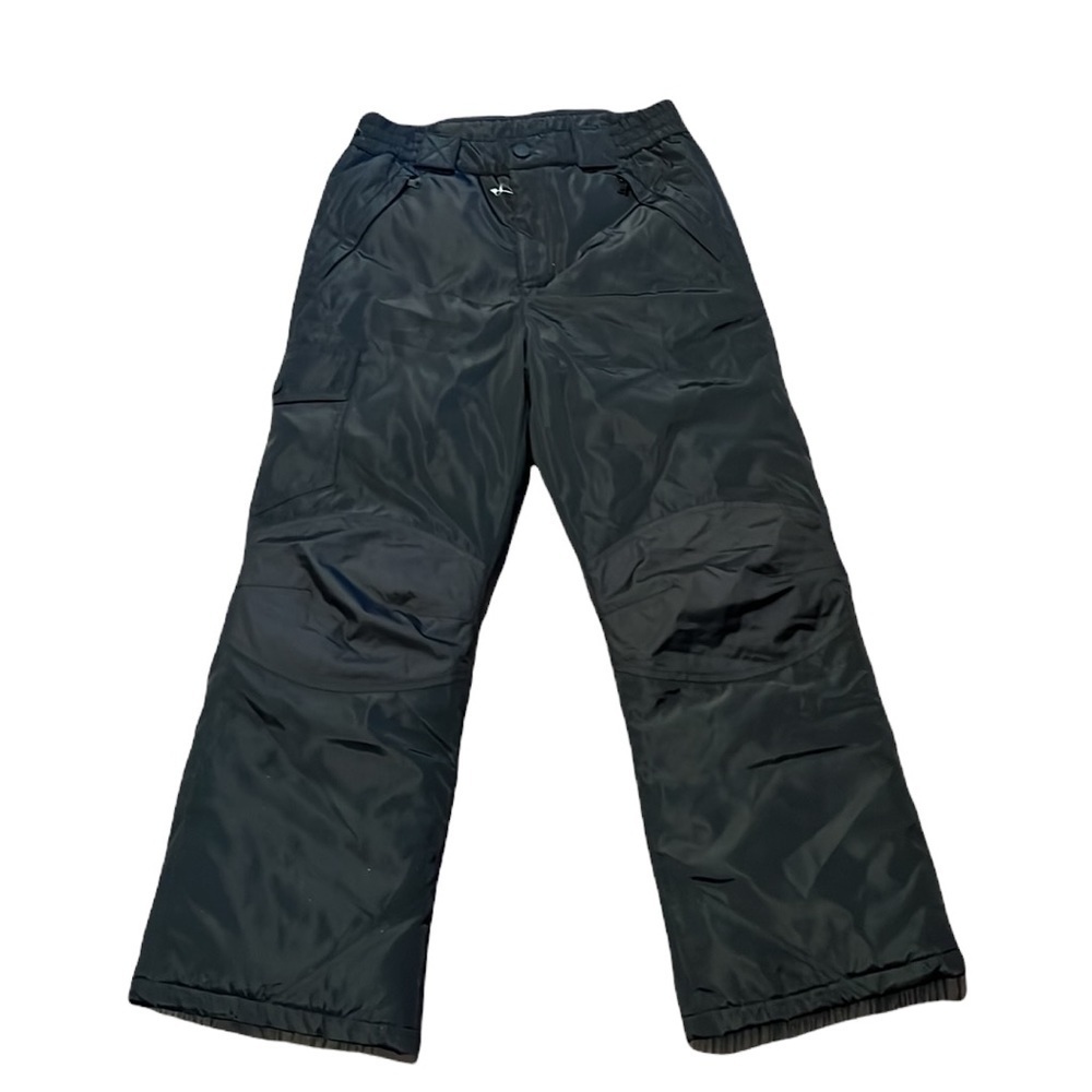 NWOT JUSTICE SNOW GEAR /SNOW PANTS size 10